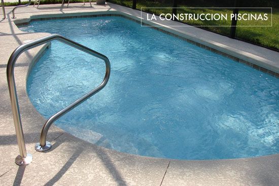 Construccion Piscinas Hormigon Valencia