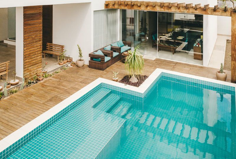 Reforma de Piscinas Valencia 2