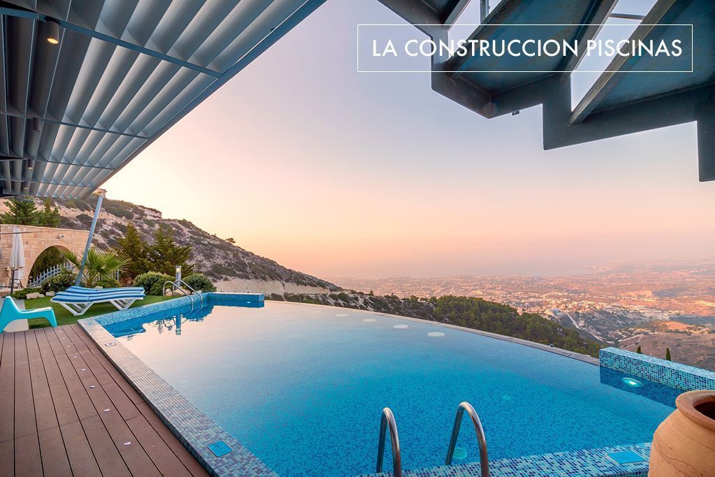 piscinas javea