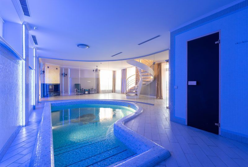 revestimiento Piscinas Valencia